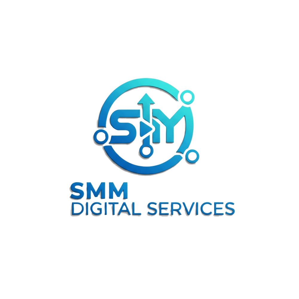 SMM DIGITAL SERVICES